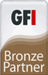 GFI Bronze Partner