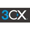 3CX Recognized as One of the Top-rated Telephony Softwares in 2025