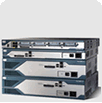 CISCO 2800 Series Integrated Services Routers